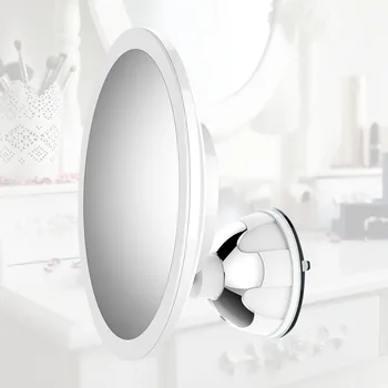 

10X Magnifying Lighted Makeup Mirror Rotating Mirror Vanity Mirror for Makeup