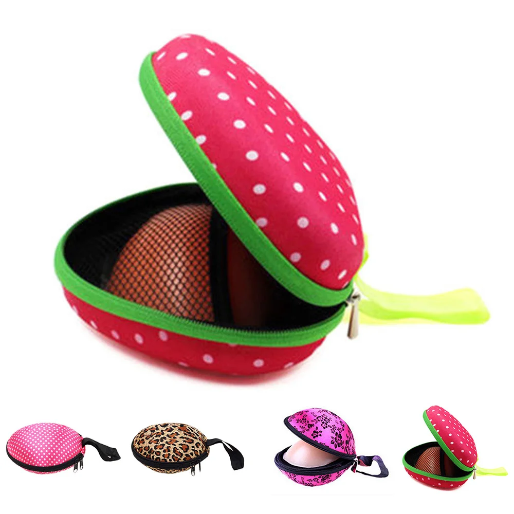 Bra Underwear Socks Lingerie Handbag Organizer Bag Storage Case For Travel Trip