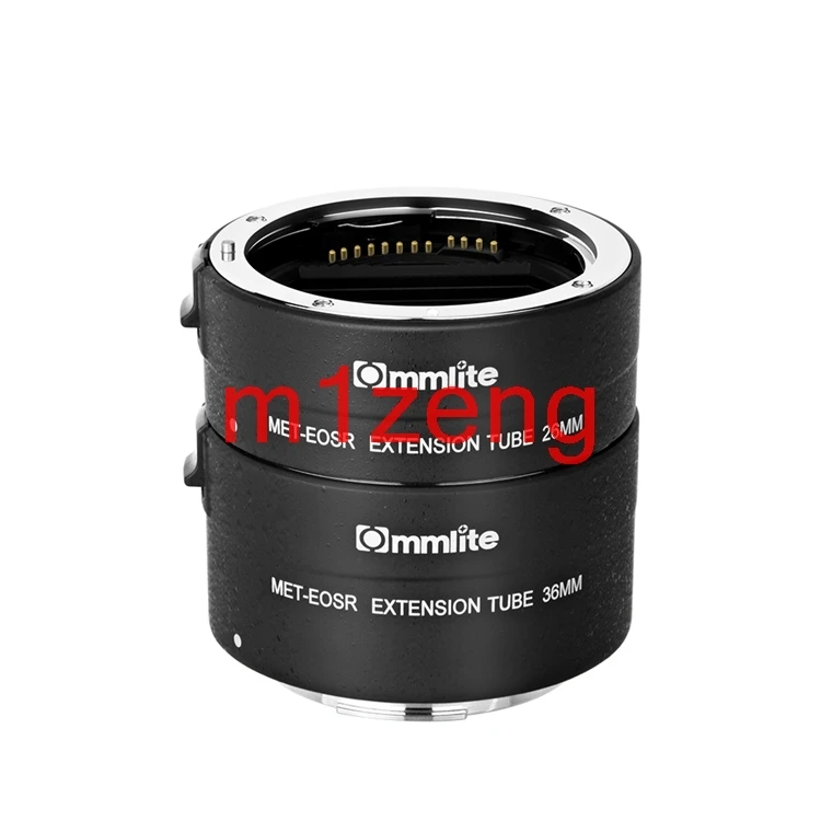 EOSR 26 мм + 36 автоматический макроудлинитель адаптер Поддержка точной экспозиции TTL