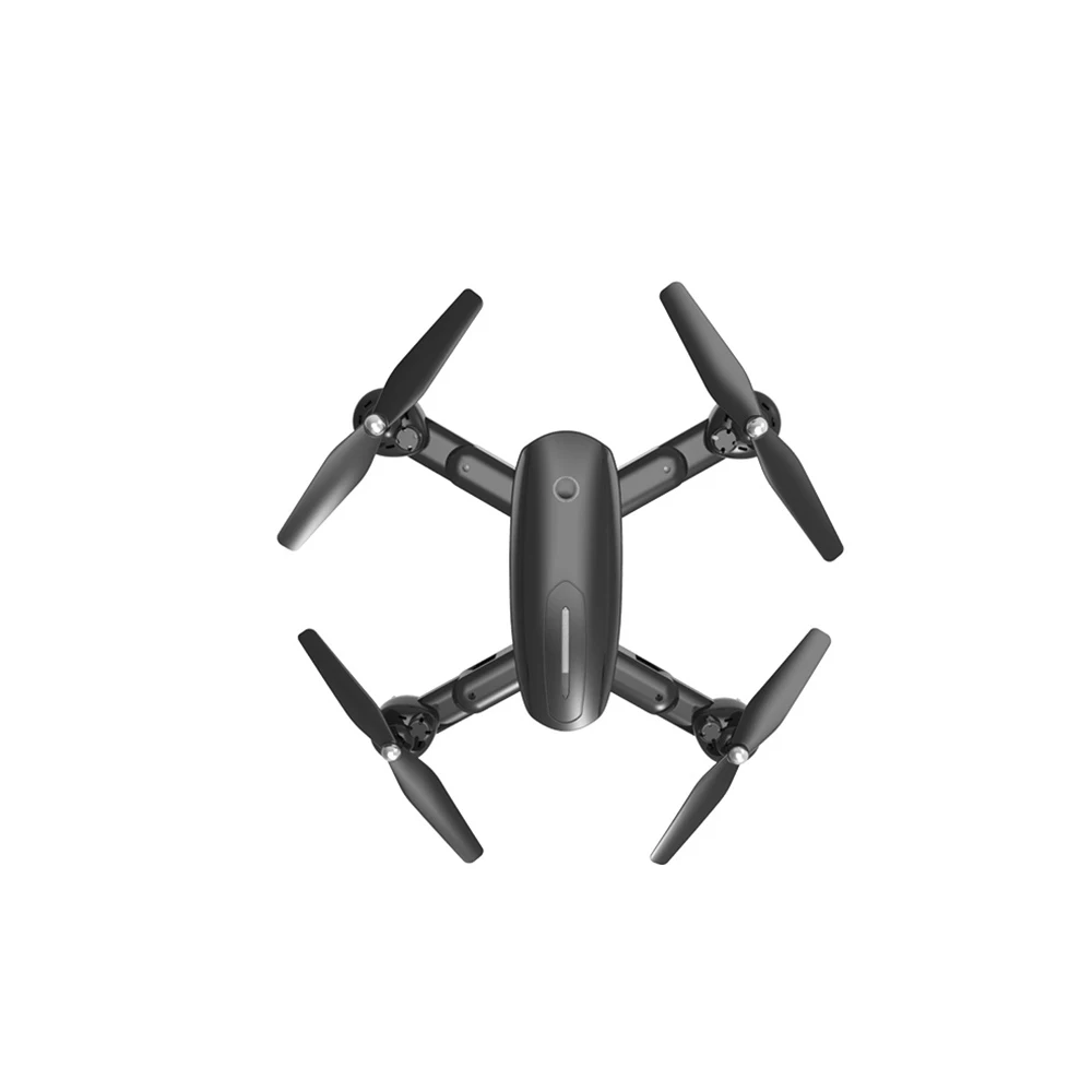 

In Stock Brand New RC Drones BBS Thor Optical Flow Folding Professional Quadcopter 480P 720P 1080P Dual Camera