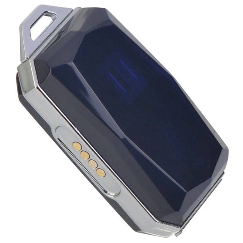 ABKT-Ip67 Gps Pet Ошейник с трекером локатор собака Водонепроницаемый Gsm кошка отслеживания собак Key Finder Анти потерял домашних животных собак кошек отслеживание