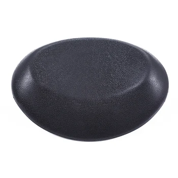 

Sauna PU Leather With Suction Cup Home Bathroom Bath Headrest Pillow Ergonomic Universal For Bathtub Neck Support Spa Rebound
