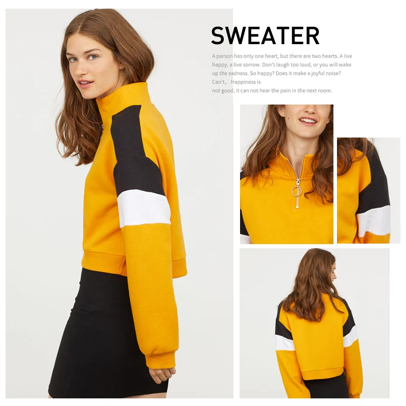 HDY Haoduoyi European And American Simple Retro Temperament Solid Color Classic Lapel Faux Fur Coat