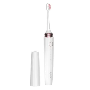 

Smart Electric Toothbrush Magnetic Suspension Ultrasonic Toothbrush Electric Rechargeable Sonic Toothbrush