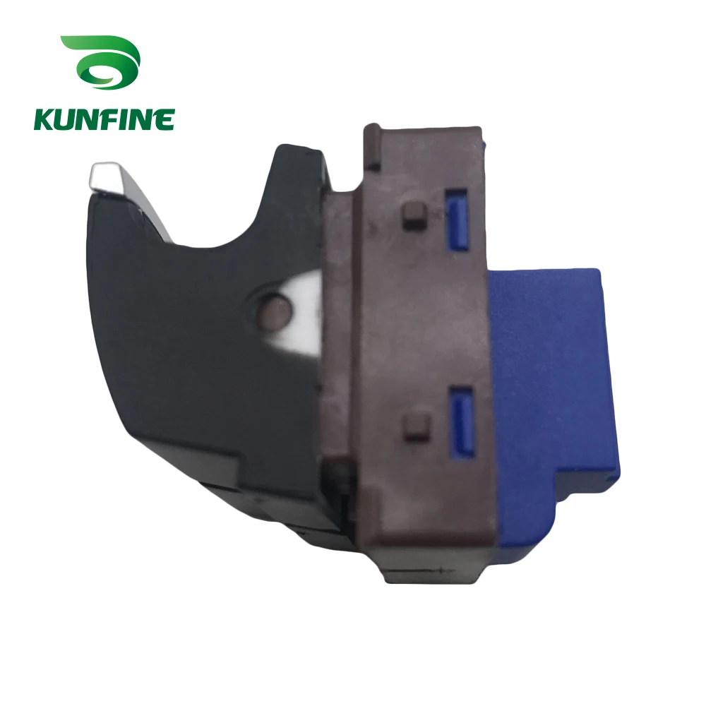 Fuel Tank Door Trunk Release Button Switch For VW Passat B6 Jetta MK6 EOS CC 3C0 959 903 (2)