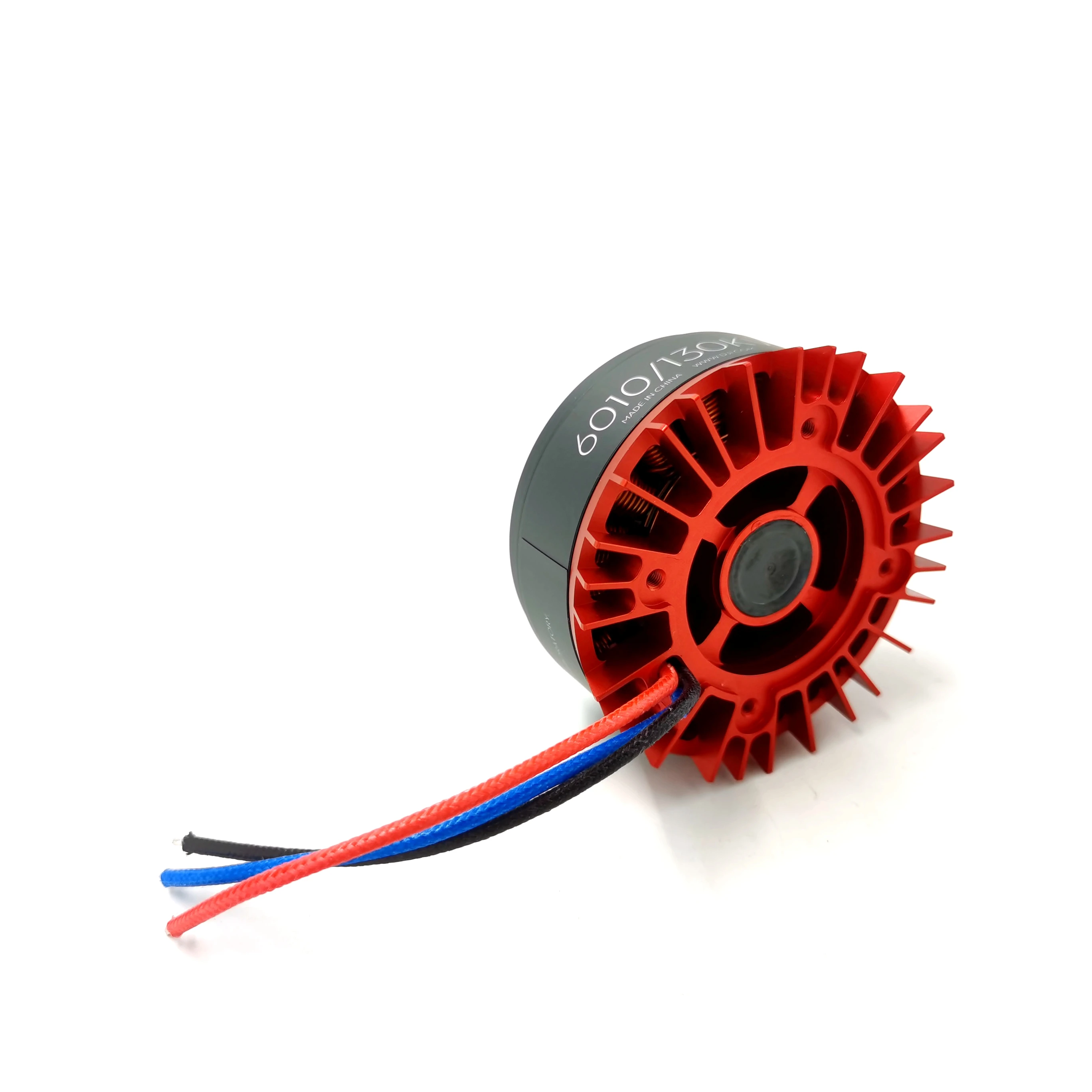 Оригинальный двигатель 6010 PART27 для DJI Matrice MG 1/A/P/S/RTK машина защиты растений Дрон
