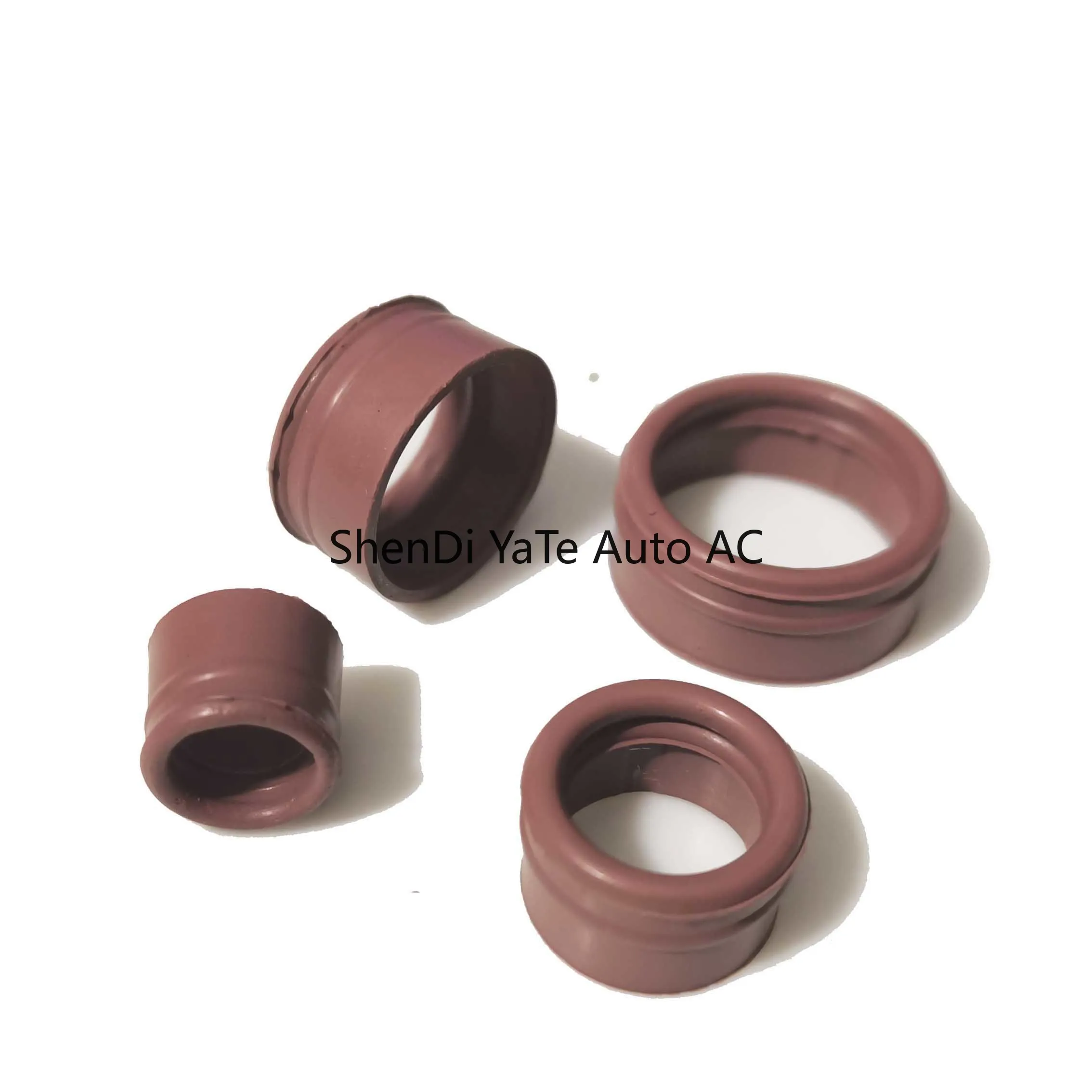 ZJCHAO Assortiment De Joints Toriques Kit De Joint Torique En Caoutchouc Résistant Aux Hautes