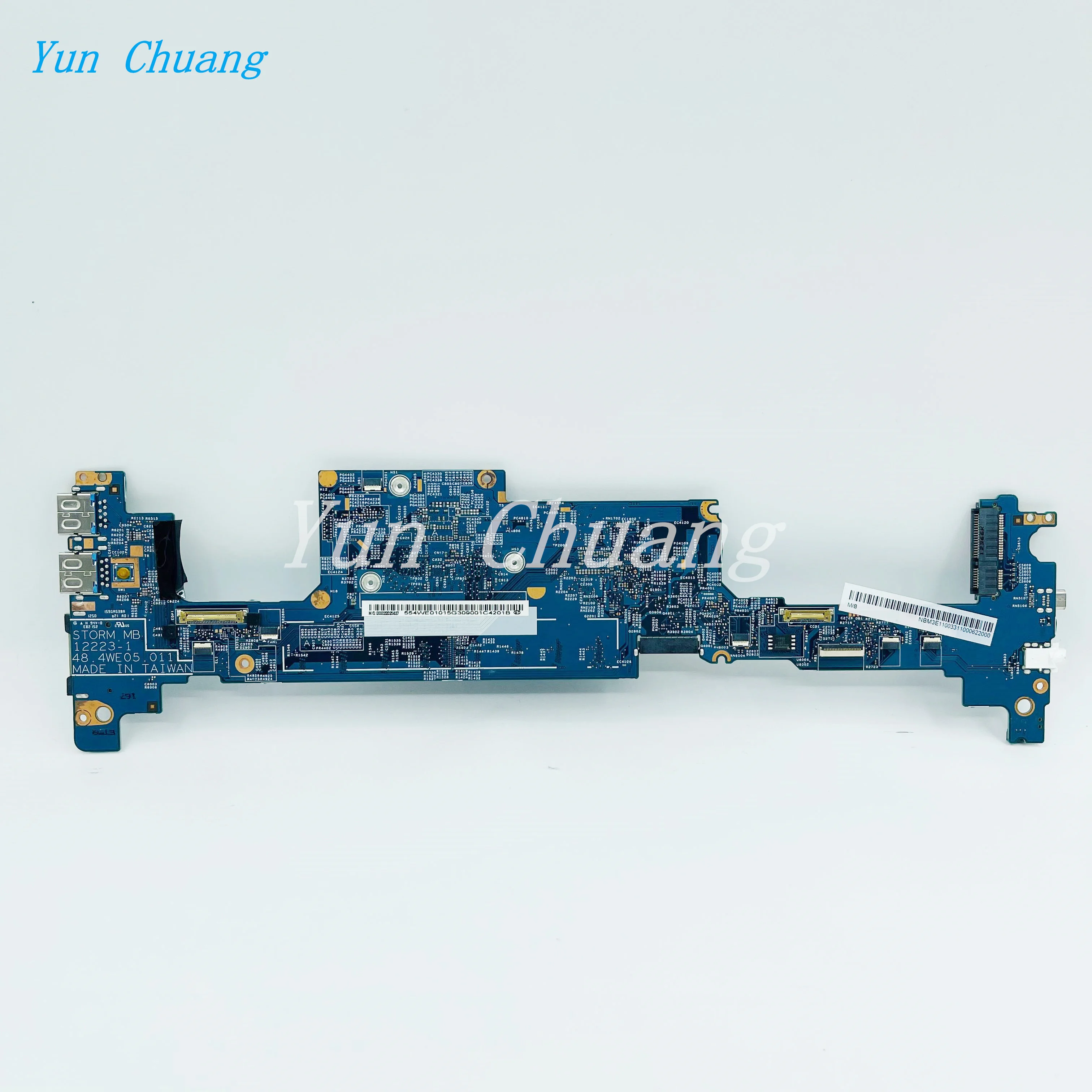 NBM3E11001 NBM3E11003 For Acer Aspire S7-391 Laptop Motherboard