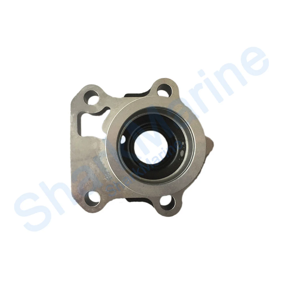 

Water pump housing for YAMAHA 50/60/70/75/80/85/90HP outboard PN 688-44341-01-94