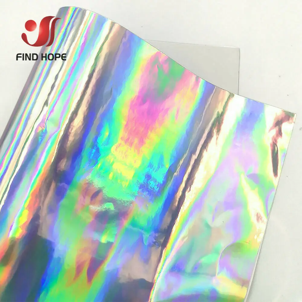 Brushed Silver Adhesive Backed Vinyl Sheets - Crafting Pack Of 10 | Buy - View #10