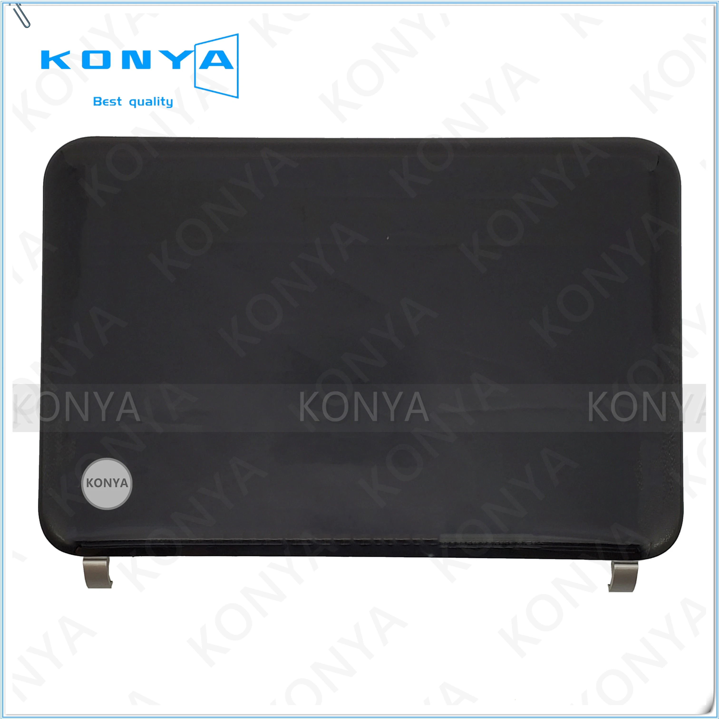 Новый оригинальный Топ lcd задняя крышка для hp Mini 1104 210 4000 38NM3LCTP30|Сумки и чехлы