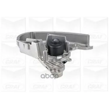 Насос Водяной Fiat Ducato 2.3d 02- Graf Pa900 Graf арт. PA900