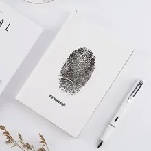 1 шт., простой блокнот формата А5, ежемесячный недельный для планирования расписания, журнал органайзера, офисные принадлежности для школьников, студентов, канцелярские принадлежности, подарки