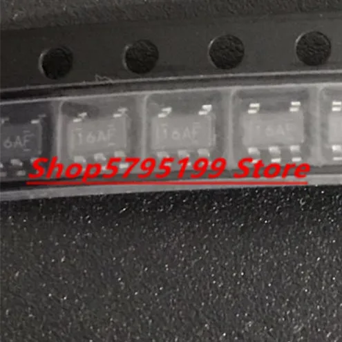 Tlv62569dbvr Tlv62569 16af Sot23-5 20pcs - Integrated Circuits - AliExpress