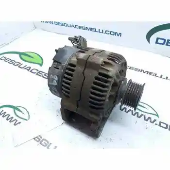 

028903025H ALTERNATOR VOLKSWAGEN GOLF III SALOON (1H1)