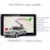 Xgody GPS Навигация Для Автомобиля 7 Дюймов 128+8 ГБ Грузовик GPS Навигатор Сенсорный Экран Fm Россия Европа Америка Бесплатная Карта 2020 Автомобиль GPS