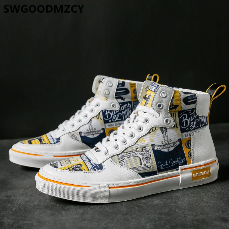 hip hop shoes for boy