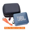 XANAD Waterproof EVA Hard Case for JBL GO & JBL GO 2 Portable Wireless Bluetooth Speaker ► Photo 2/5