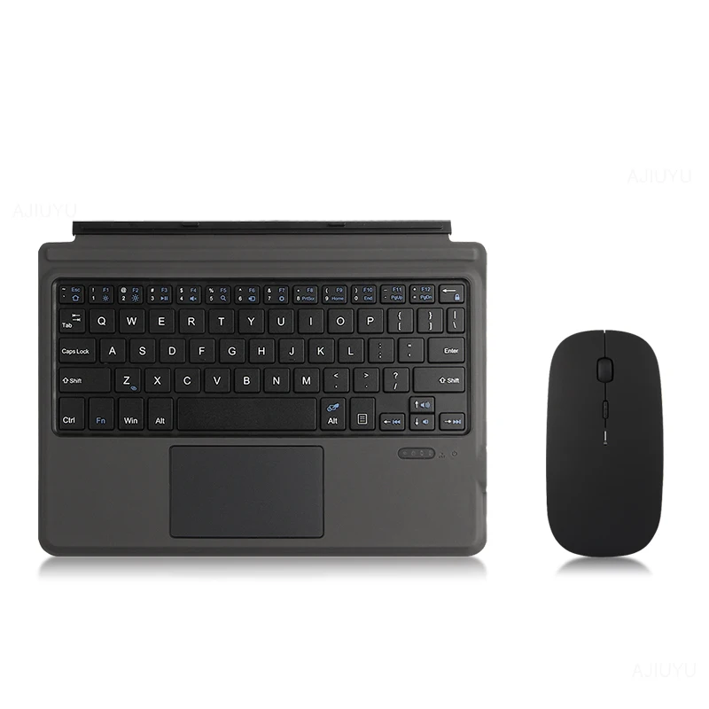 Bluetooth клавиатура для Microsoft Surface Go 2 10 1 &quot10 5&quot планшет Беспроводная bluetooth surface go &quot2