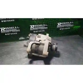 

7700870279 ALTERNATOR RENAULT CLIO II PHASE I (B/CBO)