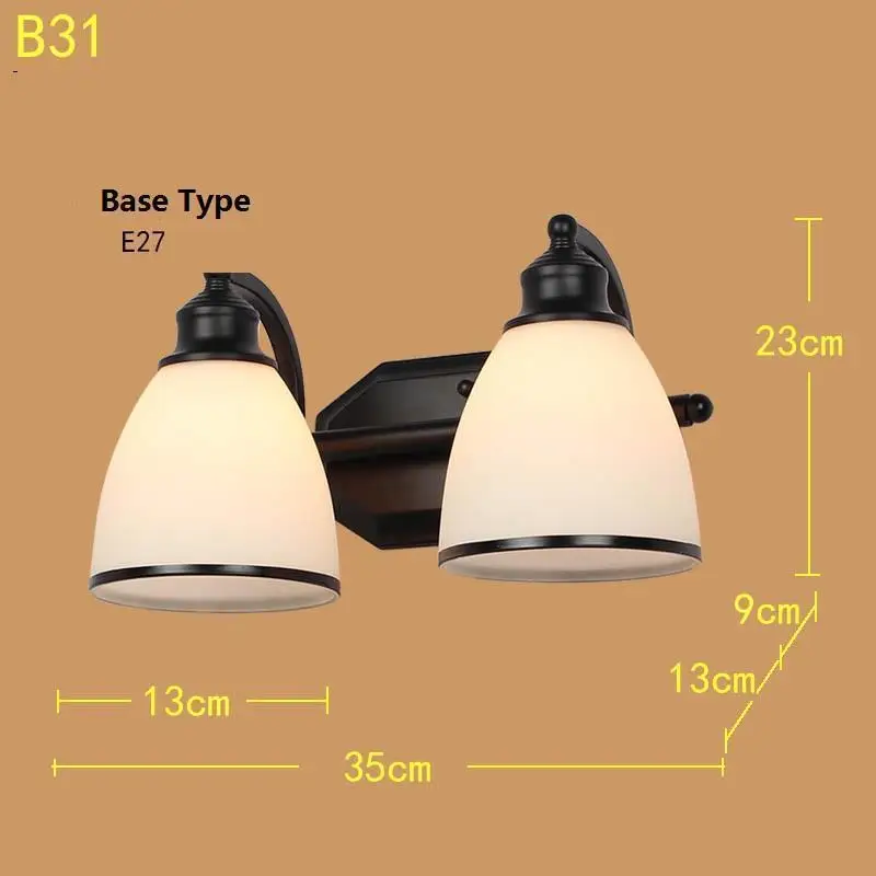 Бра Coiffeuse Avec Miroir лампа для спальни Aplique Luz Lampara De Pared внутренняя аппликация Murale светильник Wandlamp настенный светильник