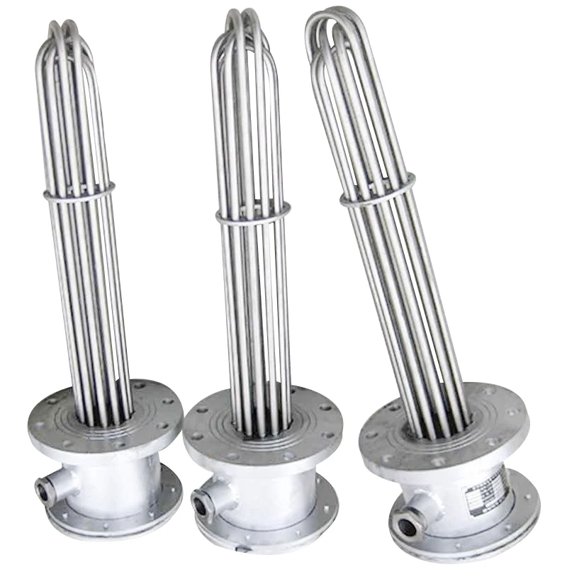 

Противовзрывная защитная пленка фланец электрический водонагреватель трубка 380V Нержавеющая сталь нагревательный элемент нагреватель котла Запчасти 1/1.5/2/3kw