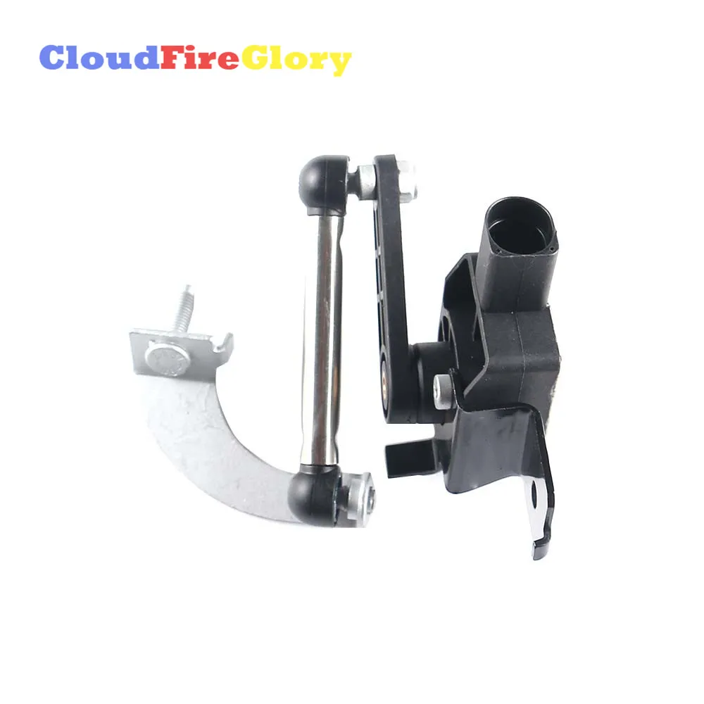 Передняя сторона фары датчик уровня 1K0941274B для Audi A3 Quattro 2006-2013 для Volkswagen Eos 2007 2008 Je tta Rabbit