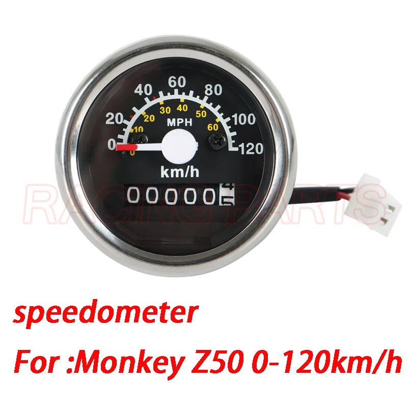 Для мотоцикла HONDA monkey bike Z50 