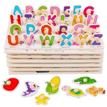 learning wooden toys