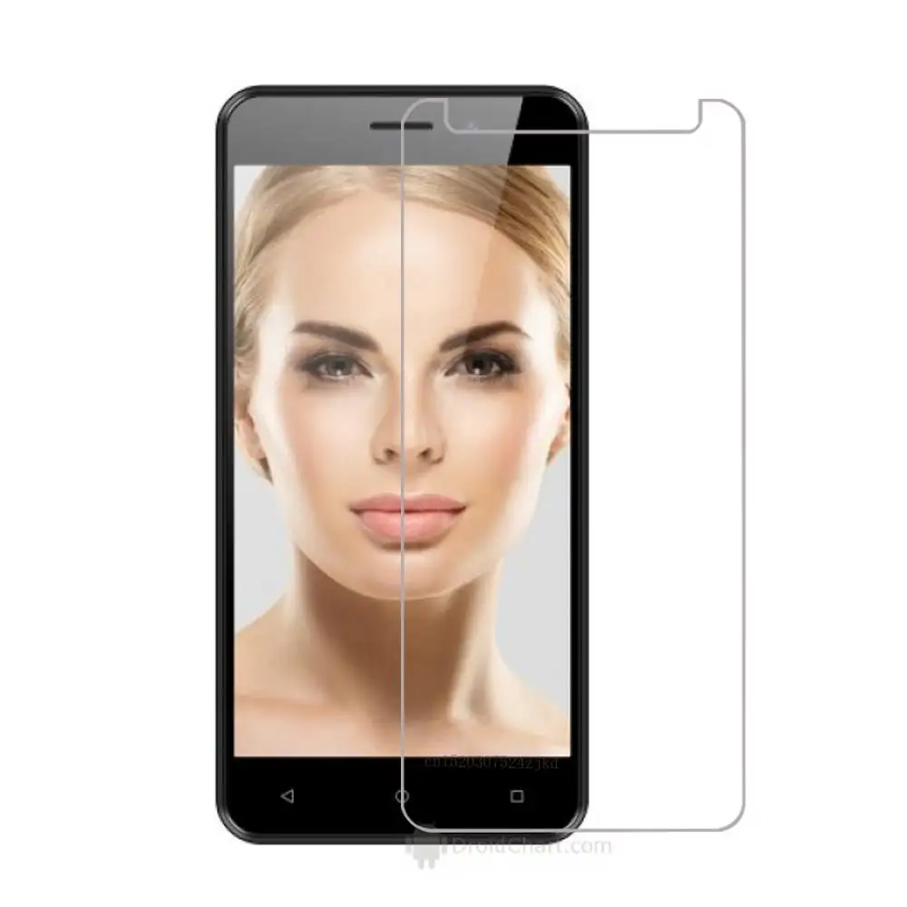 2.5D 9H закаленное стекло для INOI 5i Pro защита экрана стекло на для INOI 5i Lite защитная пленка, стекло