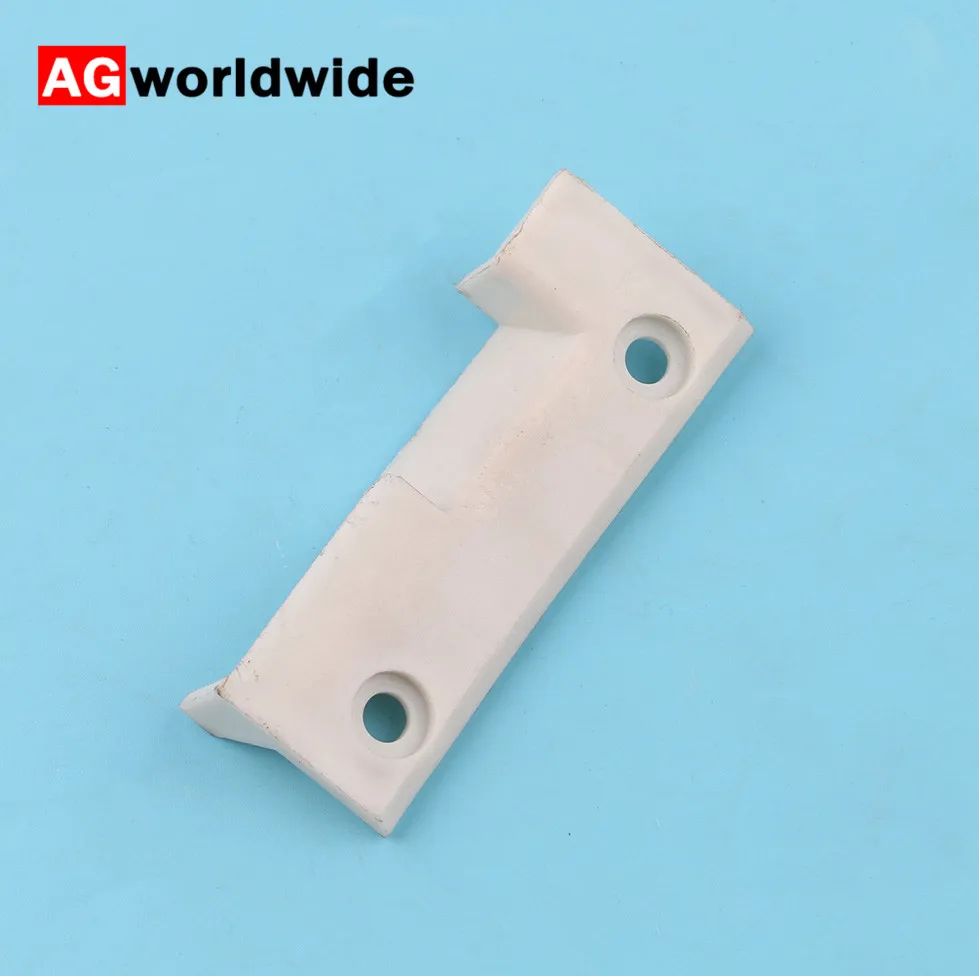 191711146C Plastic Fuide For Reverse Gear for VW Golf Jetta 2 Polo Caddy Vento 3D12