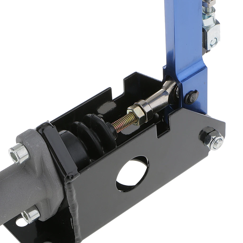 CNC Machined Aluminum Hydraulic  Hydro E-Brake Racing Handbrake Lever