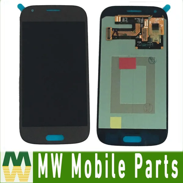 

Original For Samsung Ace 4 G357 G357F G357FZ G357 LCD Display Touch Screen Digitizer Assembly Blue Color