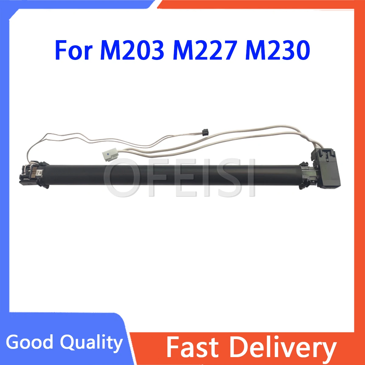 

Фиксирующая пленка в сборе для HP M203 M206 M227 M230 M102 M104 M132