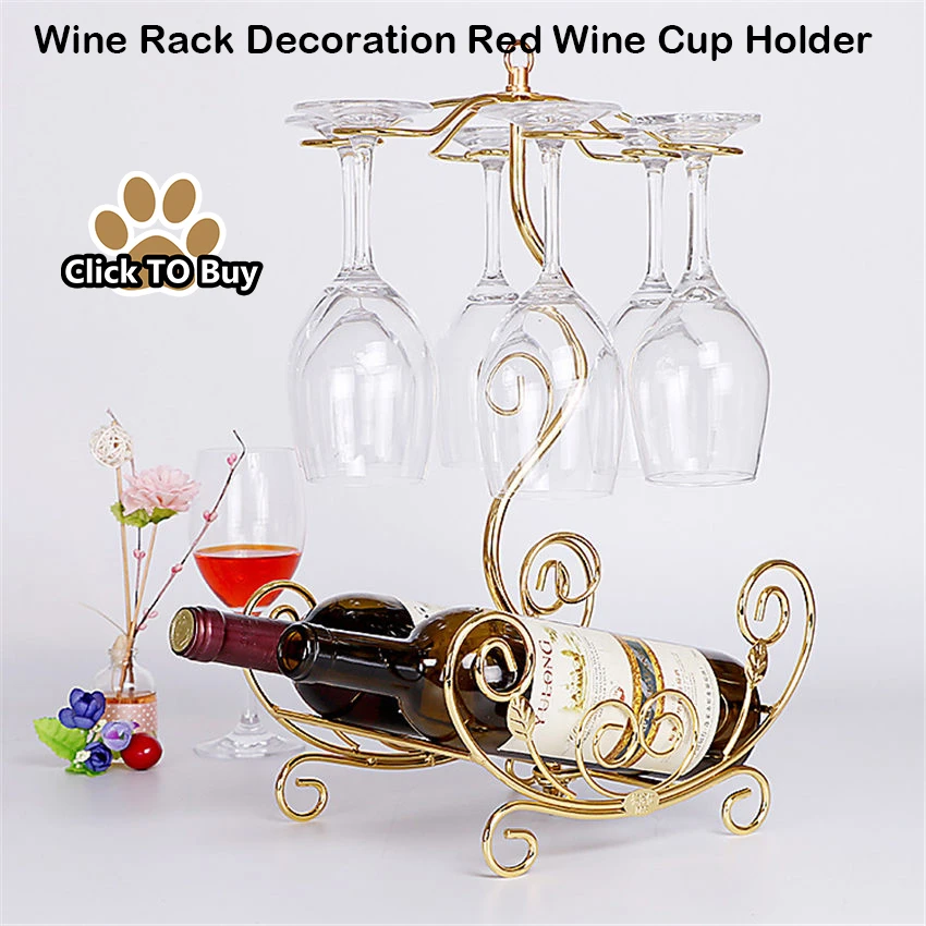 Wine-Rack-Decoration-Red-Wine-Cup-Holder-Upside-Down-Home-Red-Wine-Cup-Holder-Goblet-Rack