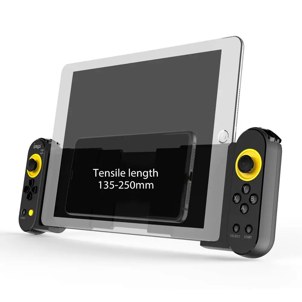  iPega PG-9167 for iOS Android Mobile Phone / PC / Tablet for PUBG Games bluttoth Wireless Gamepad S