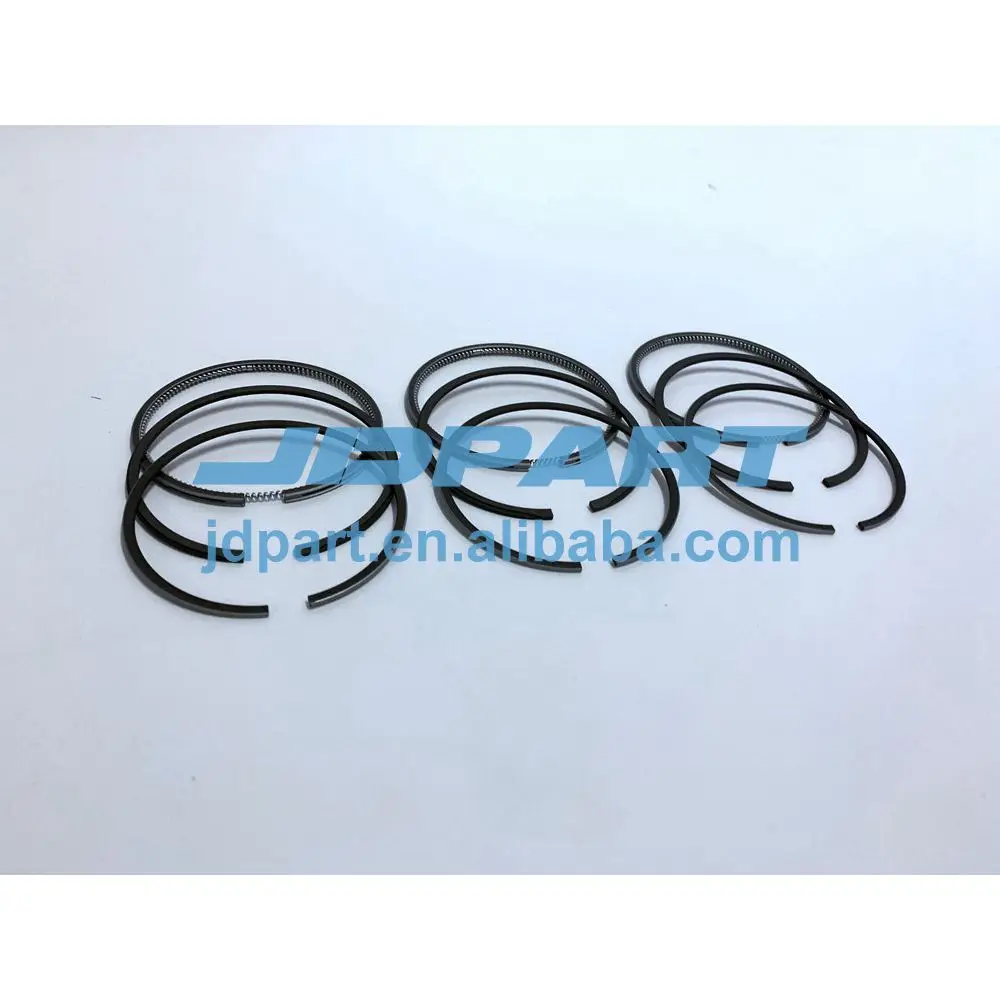 

new D950 piston rings STD For kubota Engine