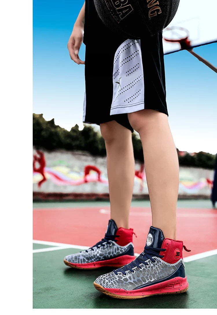 Мужские баскетбольные кроссовки Stephen Curry 4, высокие профессиональные мужские кроссовки, мужские теннисные кроссовки Lebron Li Ning Basket sneakers Curry 6