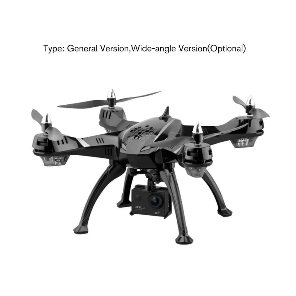 

GPS Drone with 1080P HD Camera 5G FPV Live Video RC Drone Follow Me Brushless Altitude Hold Sport Camera Aircraft