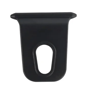 

5pcs Removable Camping Portable Space Saving Home Replacement Outdoor Easy Install Durable Storage RV Awning Hook Clothes Hanger