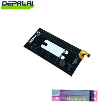 

B2PYB100 battery fit for HTC 10 EVO Bolt M10f batteries 3200mAh B2PYB100 Replacement Battery