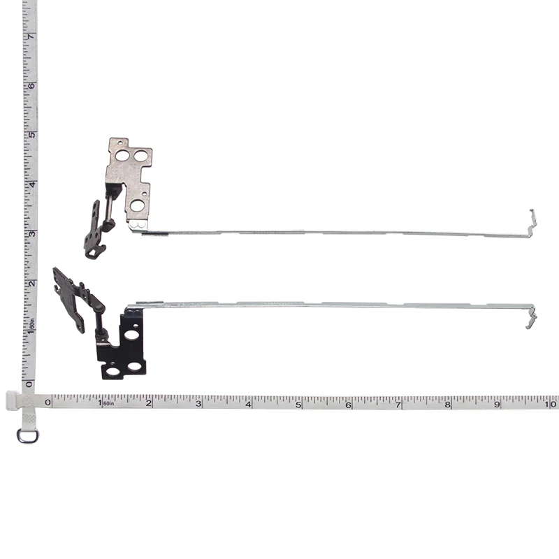 Laptop lcd hinges Laptop Lcd Hinges for HP 14-CF/DF/DK/CR 14-DP TPN-I130 I135 240 G8 14S-DK 14S-CF 14S-DP 340 G5 14Q-CS 14-CK