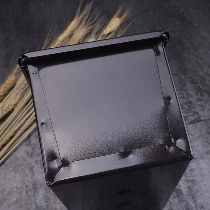 Антипригарная Крышка для буханки фруктовый торт хлеб Ovenware поднос для тостов оборудование для выпечки
