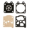 Lawnmower Part Diaphragm Gasket Carburetor Kit for Zenoah G3800 G4500 ► Photo 2/6