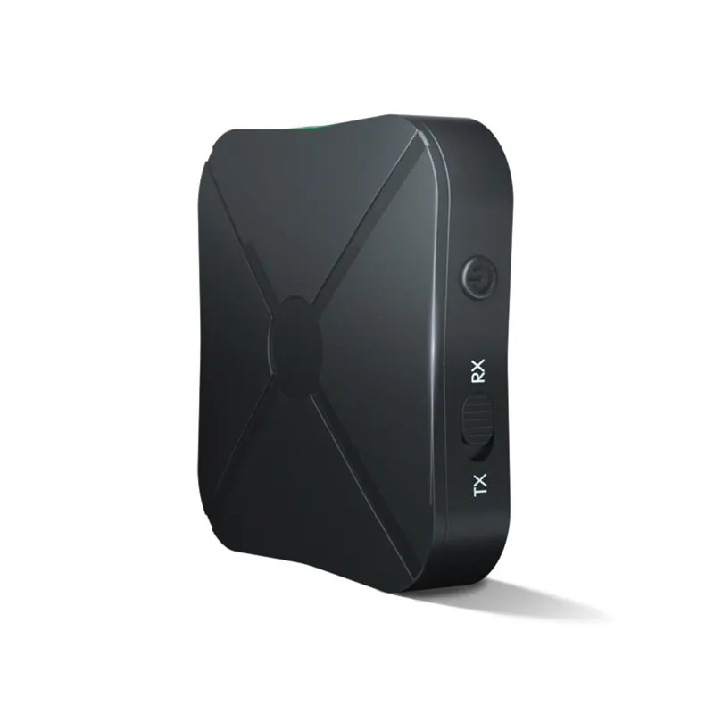 2 в 1 Универсальный bluetooth-приемник передатчик стерео музыка беспроводной Bluetooth аудио адаптер 3,5 мм AUX аудио для ТВ ПК MP3 Z2