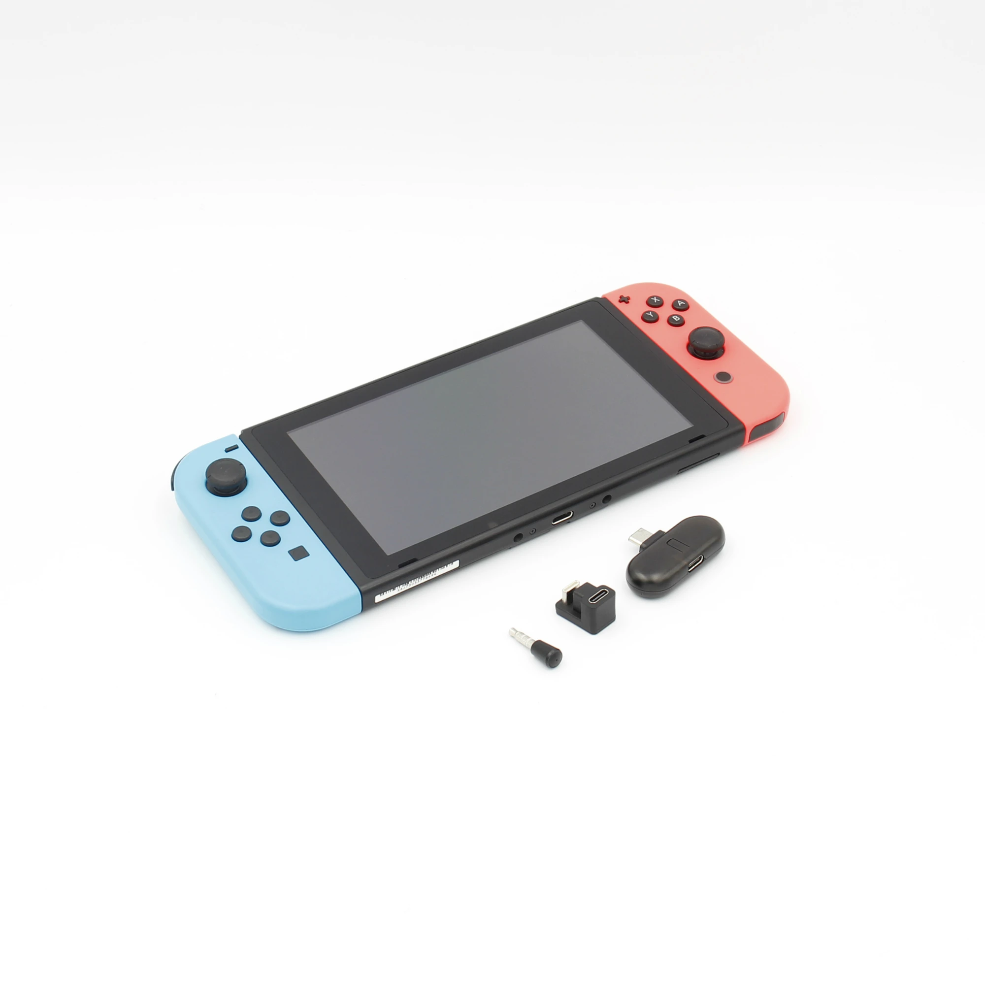 Rota + Pro Ortransmitter para Nintendo Usb de Áudio sem Fio Gulikit Bluetooch Receptor Switch - Image 3