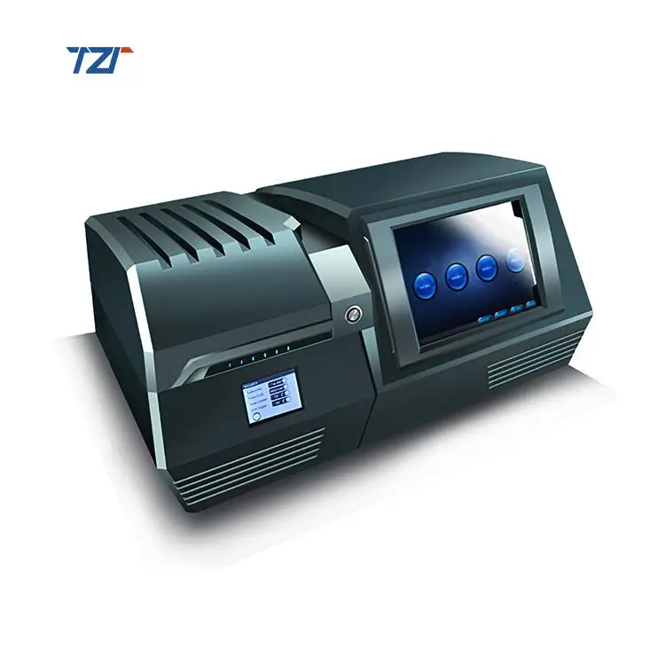 Спектрометр Thermo Scientific Nanodrop 3300 тест тяжелых металлов прошедший спектрофотометр