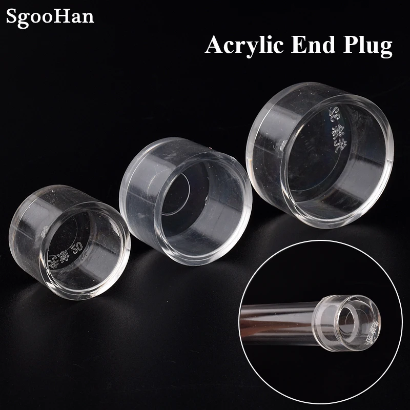 1pc Acrylic Pipe  Aquarium Fish Tank Connector Plexiglass Water Supply Tube Elbow Joints Shrimp Nano Water Tank 3 Way Tee Joints