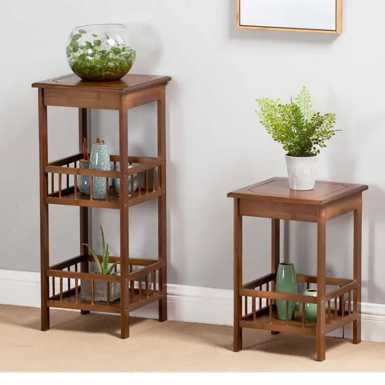 Macetas Balkon леса Porta Piante Mueble Para Soporte Plantas интерьер открытый Dekoration полка завод стойки цветок стенд