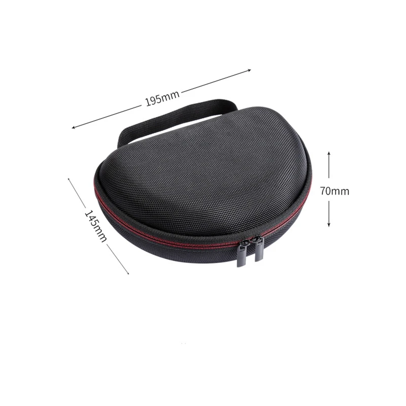 Hard Case forJBLT450BT Wireless Headphones Box Carrying Case Box PortableStorage